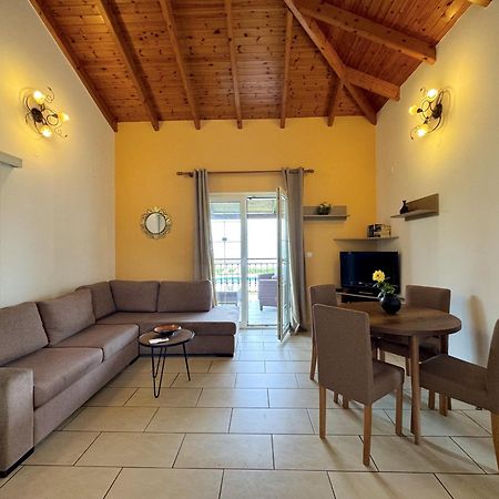 Villa Neptune Livathos  Luaran gambar