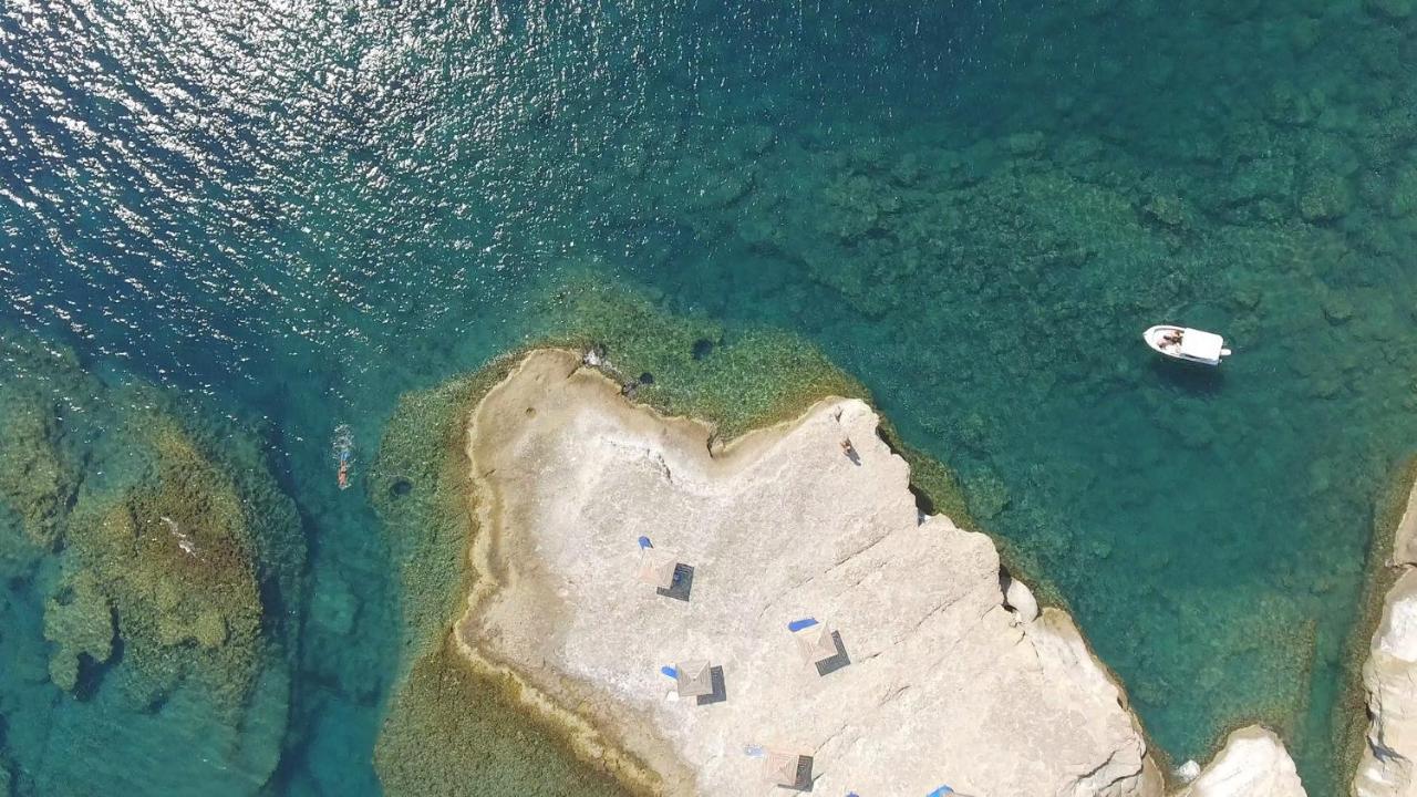 Villa Neptune Livathos  Luaran gambar