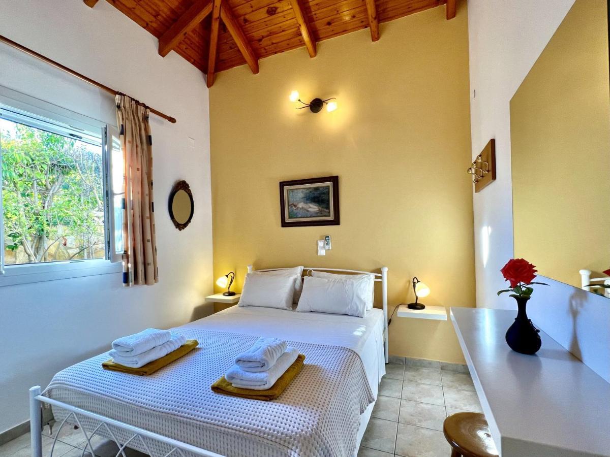 Villa Neptune Livathos  Luaran gambar
