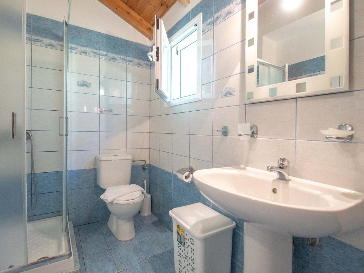 Villa Neptune Livathos  Luaran gambar