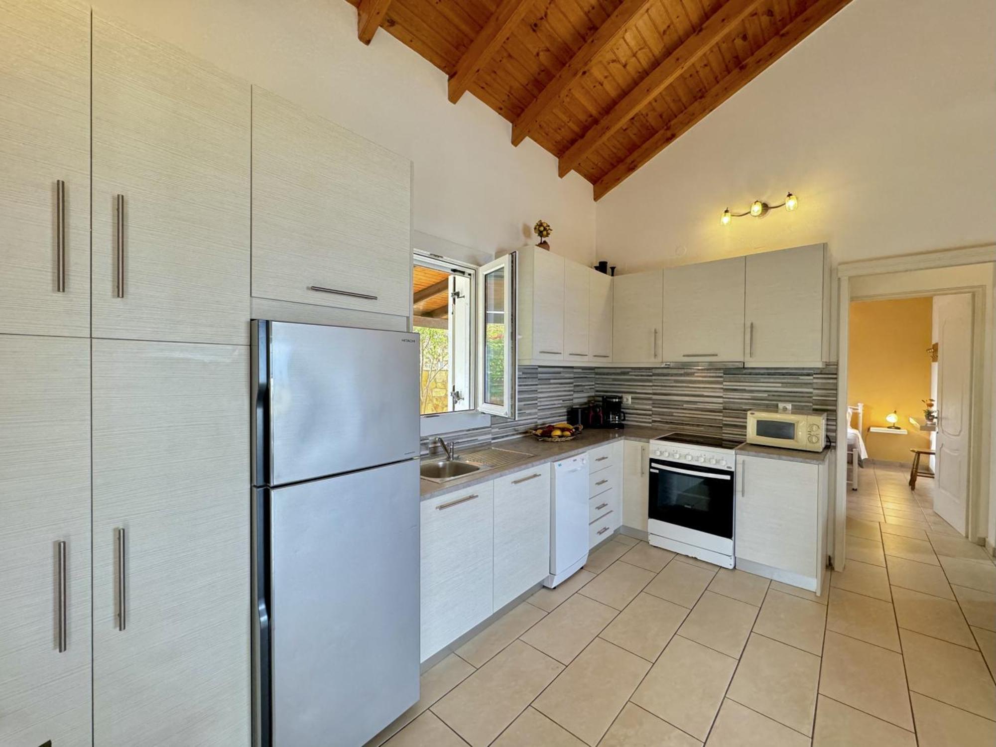Villa Neptune Livathos  Luaran gambar